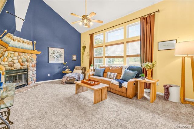 14642 Wildbrook Drive, Van Buren Charter Township, MI 48111