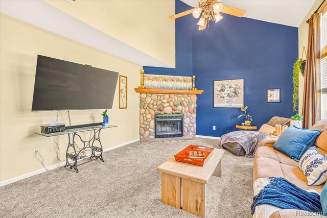 14642 Wildbrook Drive, Van Buren Charter Township, MI 48111