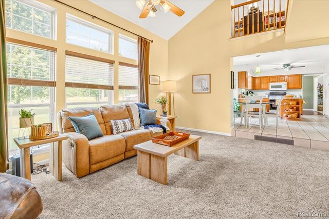 14642 Wildbrook Drive, Van Buren Charter Township, MI 48111