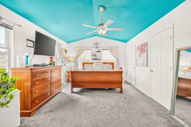 14642 Wildbrook Drive, Van Buren Charter Township, MI 48111
