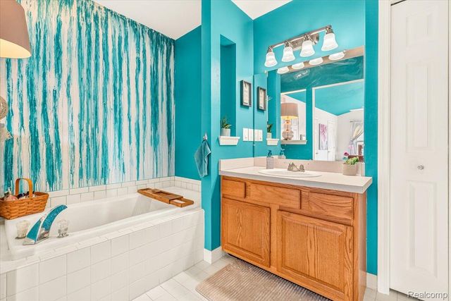 14642 Wildbrook Drive, Van Buren Charter Township, MI 48111