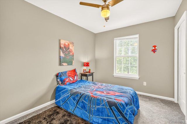 14642 Wildbrook Drive, Van Buren Charter Township, MI 48111