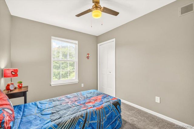 14642 Wildbrook Drive, Van Buren Charter Township, MI 48111