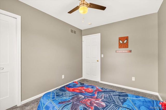 14642 Wildbrook Drive, Van Buren Charter Township, MI 48111