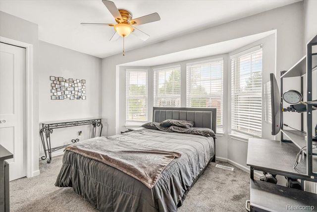 14642 Wildbrook Drive, Van Buren Charter Township, MI 48111