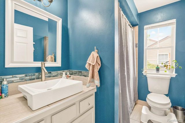14642 Wildbrook Drive, Van Buren Charter Township, MI 48111
