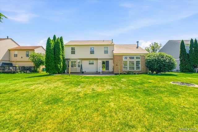 14642 Wildbrook Drive, Van Buren Charter Township, MI 48111