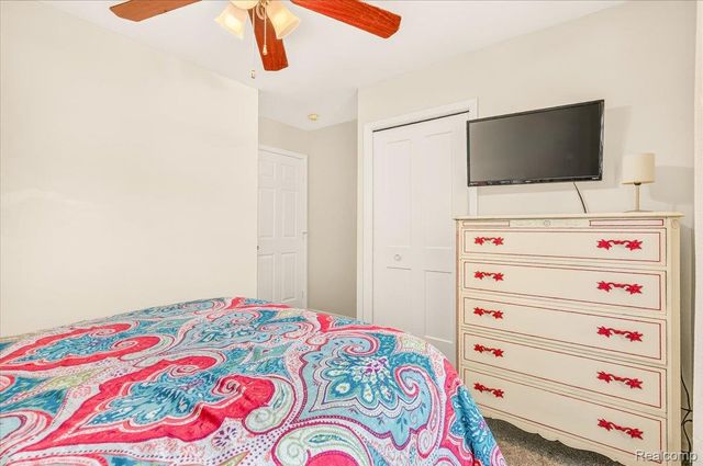 14642 Wildbrook Drive, Van Buren Charter Township, MI 48111