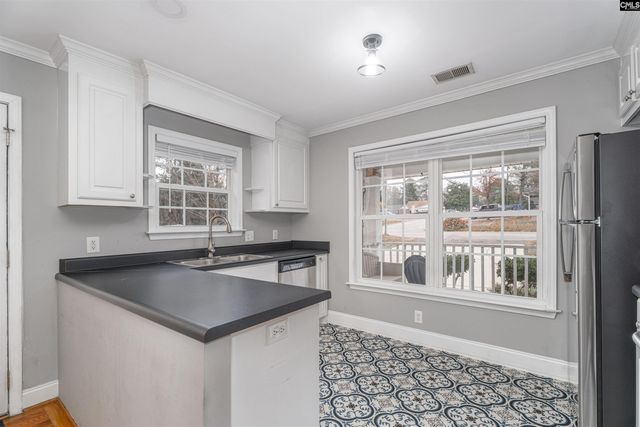 1201 S Kilbourne Road, Columbia, SC 29205