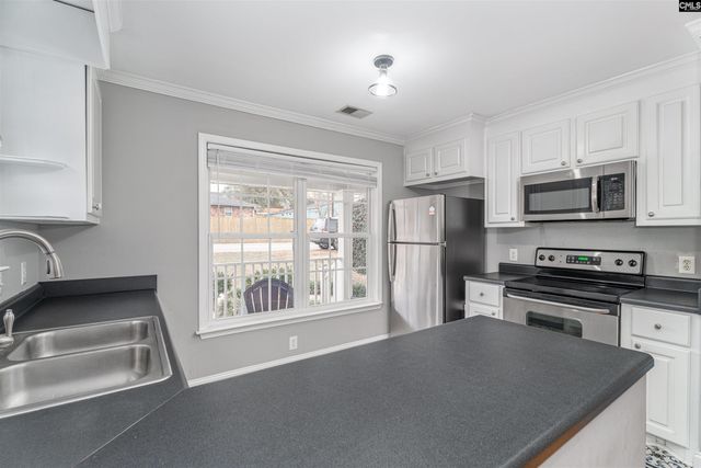 1201 S Kilbourne Road, Columbia, SC 29205