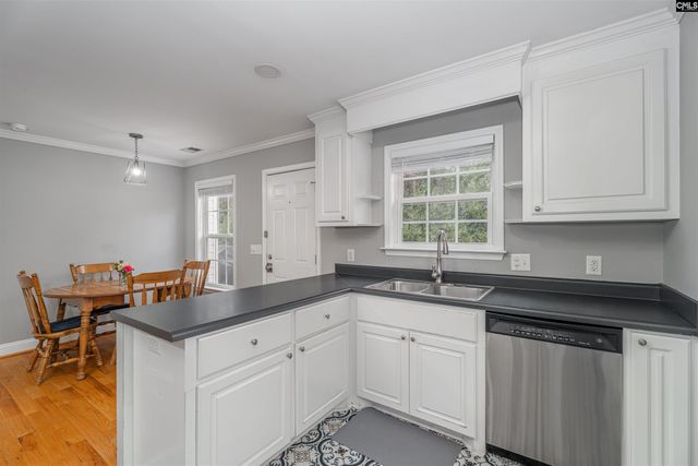 1201 S Kilbourne Road, Columbia, SC 29205