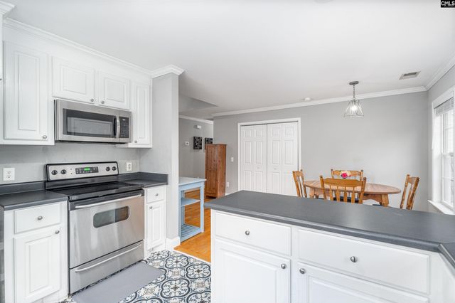 1201 S Kilbourne Road, Columbia, SC 29205