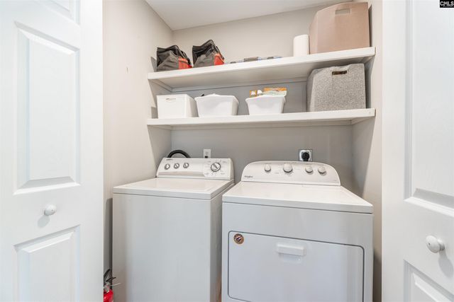 1201 S Kilbourne Road, Columbia, SC 29205