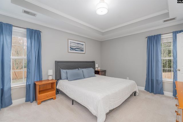 1201 S Kilbourne Road, Columbia, SC 29205