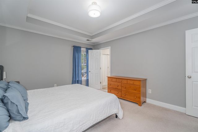 1201 S Kilbourne Road, Columbia, SC 29205