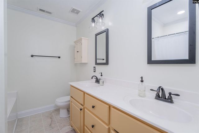 1201 S Kilbourne Road, Columbia, SC 29205