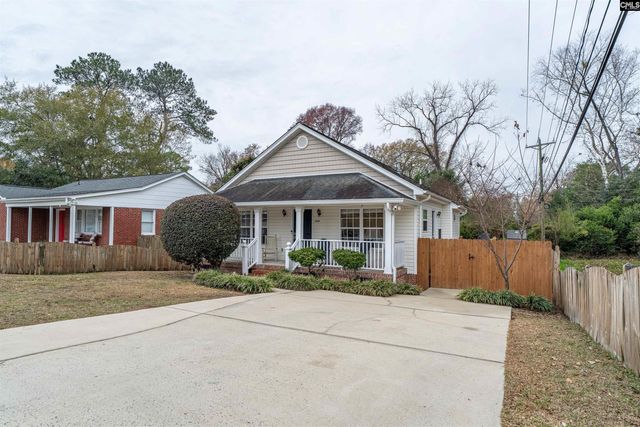 1201 S Kilbourne Road, Columbia, SC 29205