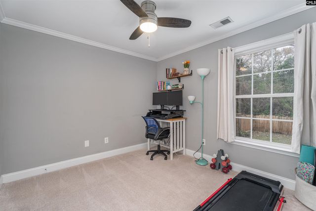 1201 S Kilbourne Road, Columbia, SC 29205