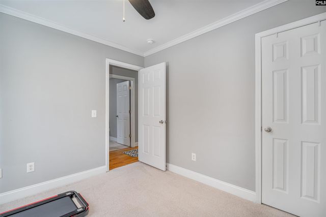 1201 S Kilbourne Road, Columbia, SC 29205