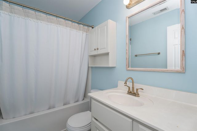 1201 S Kilbourne Road, Columbia, SC 29205