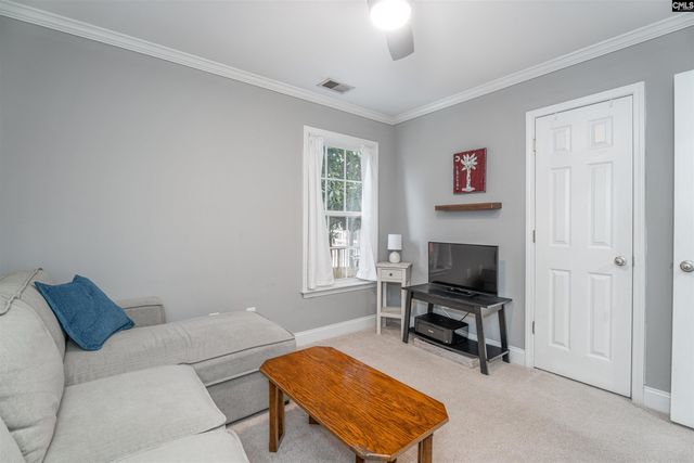 1201 S Kilbourne Road, Columbia, SC 29205