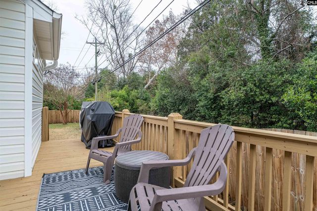 1201 S Kilbourne Road, Columbia, SC 29205