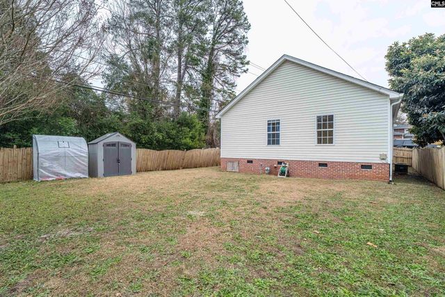 1201 S Kilbourne Road, Columbia, SC 29205
