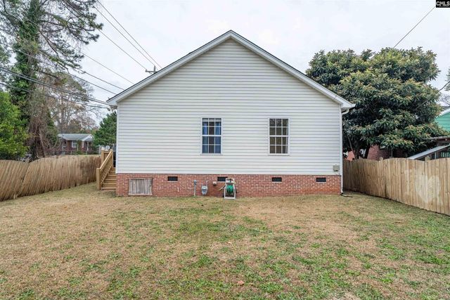 1201 S Kilbourne Road, Columbia, SC 29205