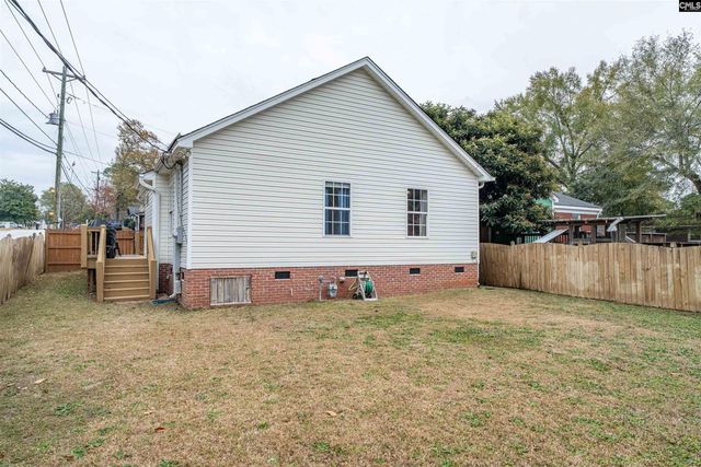 1201 S Kilbourne Road, Columbia, SC 29205
