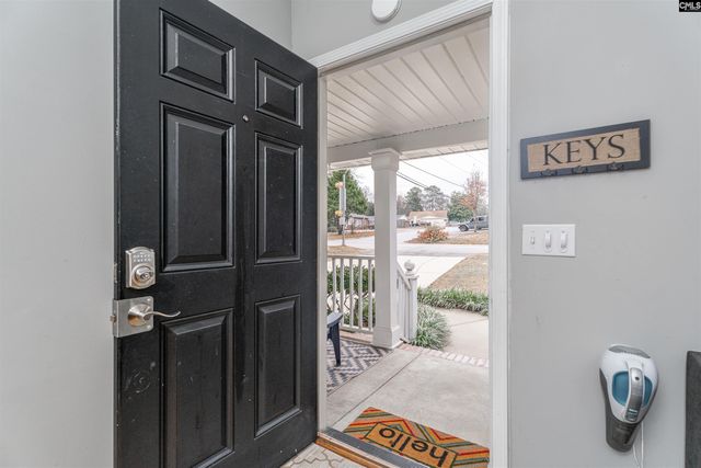 1201 S Kilbourne Road, Columbia, SC 29205