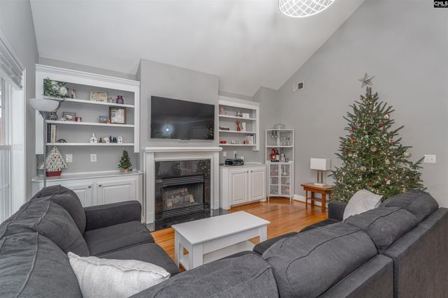 1201 S Kilbourne Road, Columbia, SC 29205