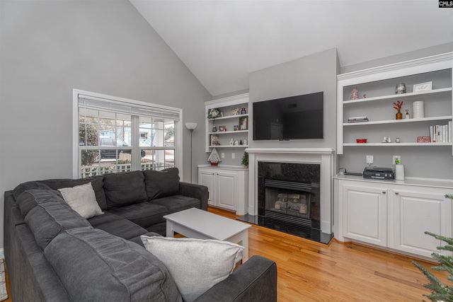 1201 S Kilbourne Road, Columbia, SC 29205