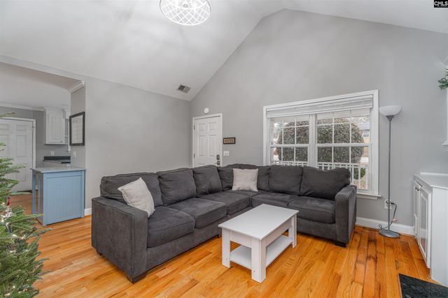 1201 S Kilbourne Road, Columbia, SC 29205