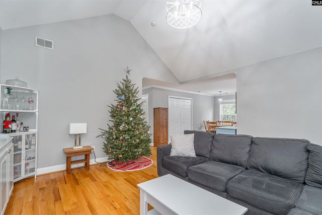 1201 S Kilbourne Road, Columbia, SC 29205