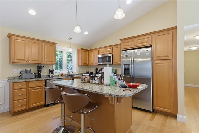 102 Bramble Bush Road, Coventry, RI 02816