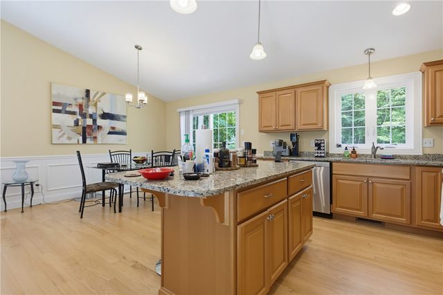 102 Bramble Bush Road, Coventry, RI 02816