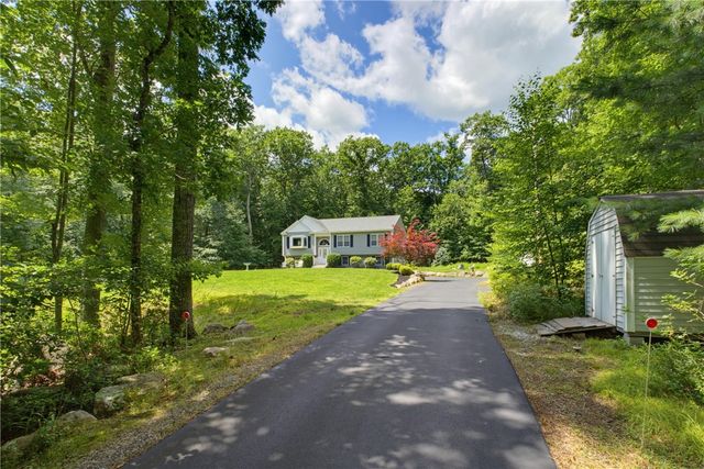 102 Bramble Bush Road, Coventry, RI 02816