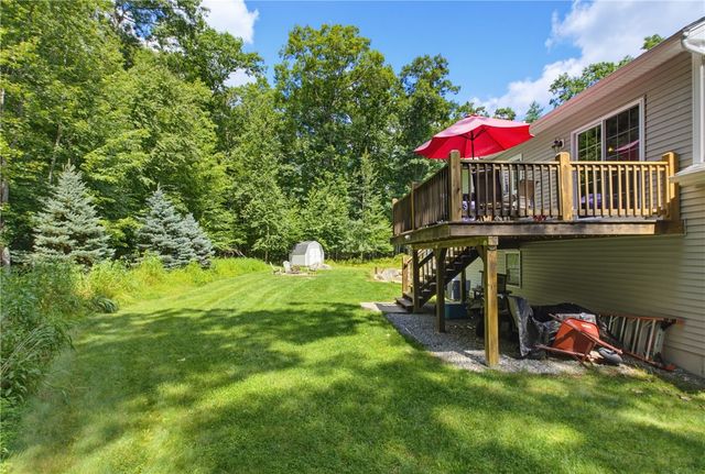102 Bramble Bush Road, Coventry, RI 02816