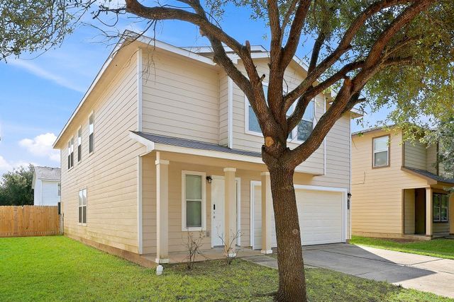14411 Moreno Avenue, Houston, TX 77045