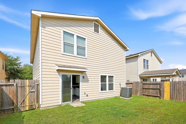 14411 Moreno Avenue, Houston, TX 77045
