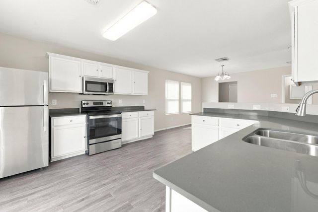 14411 Moreno Avenue, Houston, TX 77045