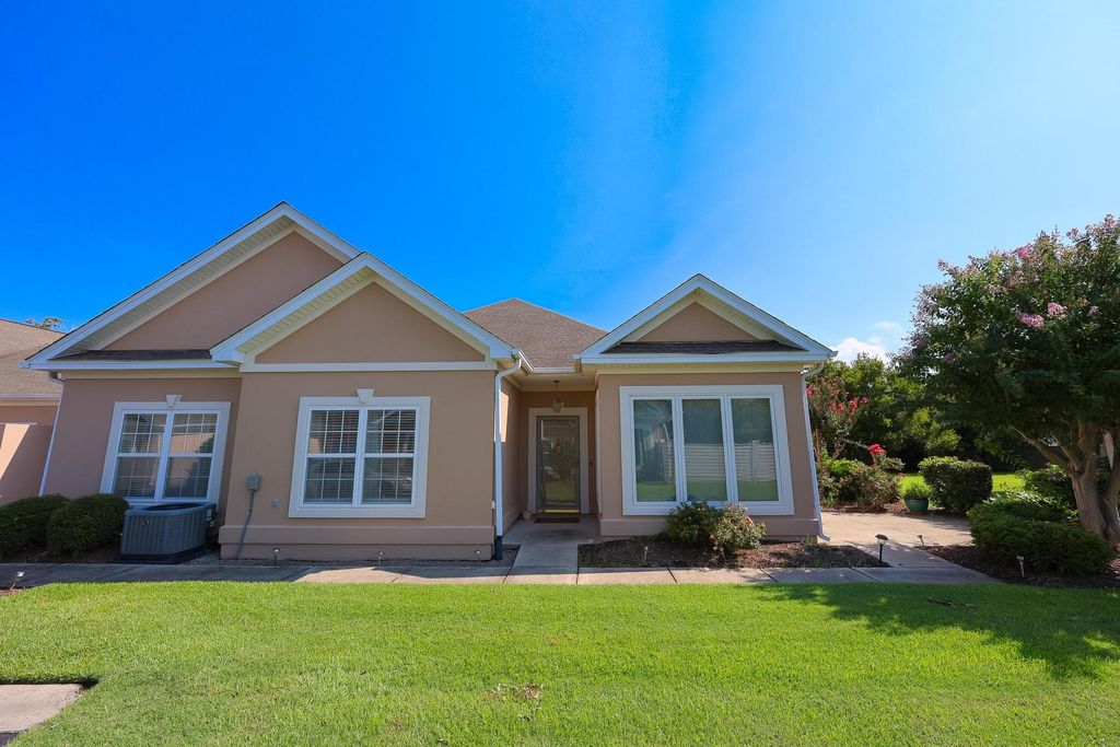 1457 Saint Thomas Cir # F-3, Myrtle Beach, SC 29577 — exterior