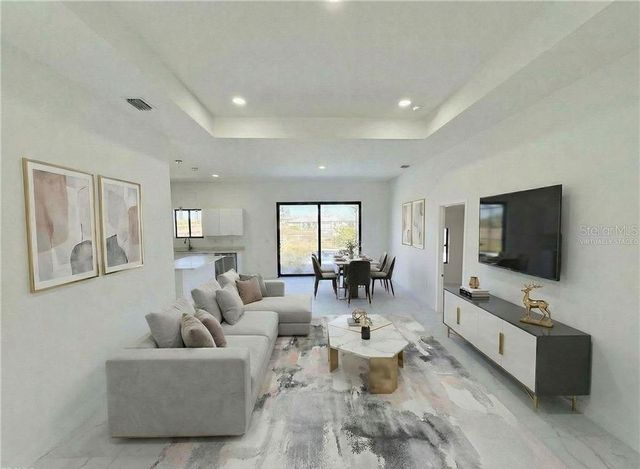 4333 NW 34TH LANE, Cape Coral, FL 33993