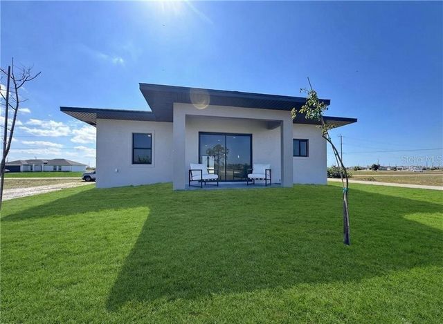 4333 NW 34TH LANE, Cape Coral, FL 33993