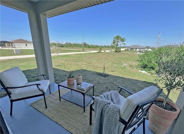 4333 NW 34TH LANE, Cape Coral, FL 33993
