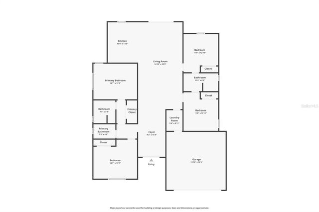 4333 NW 34TH LANE, Cape Coral, FL 33993