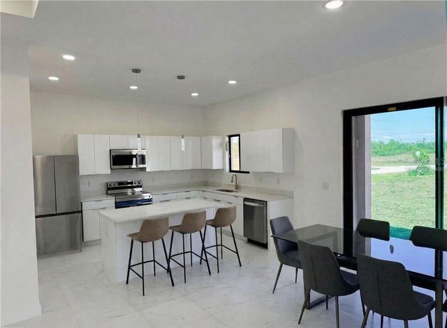 4333 NW 34TH LANE, Cape Coral, FL 33993
