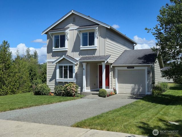 28621 72nd Drive NW, Stanwood, WA 98292