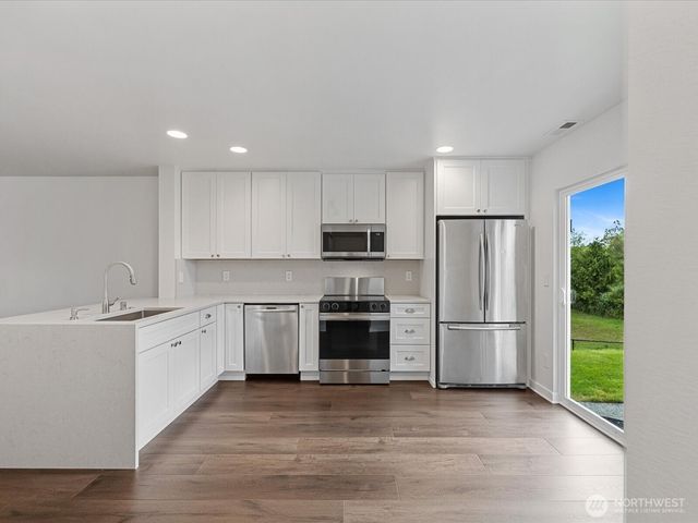 28621 72nd Drive NW, Stanwood, WA 98292