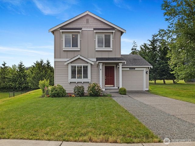 28621 72nd Drive NW, Stanwood, WA 98292